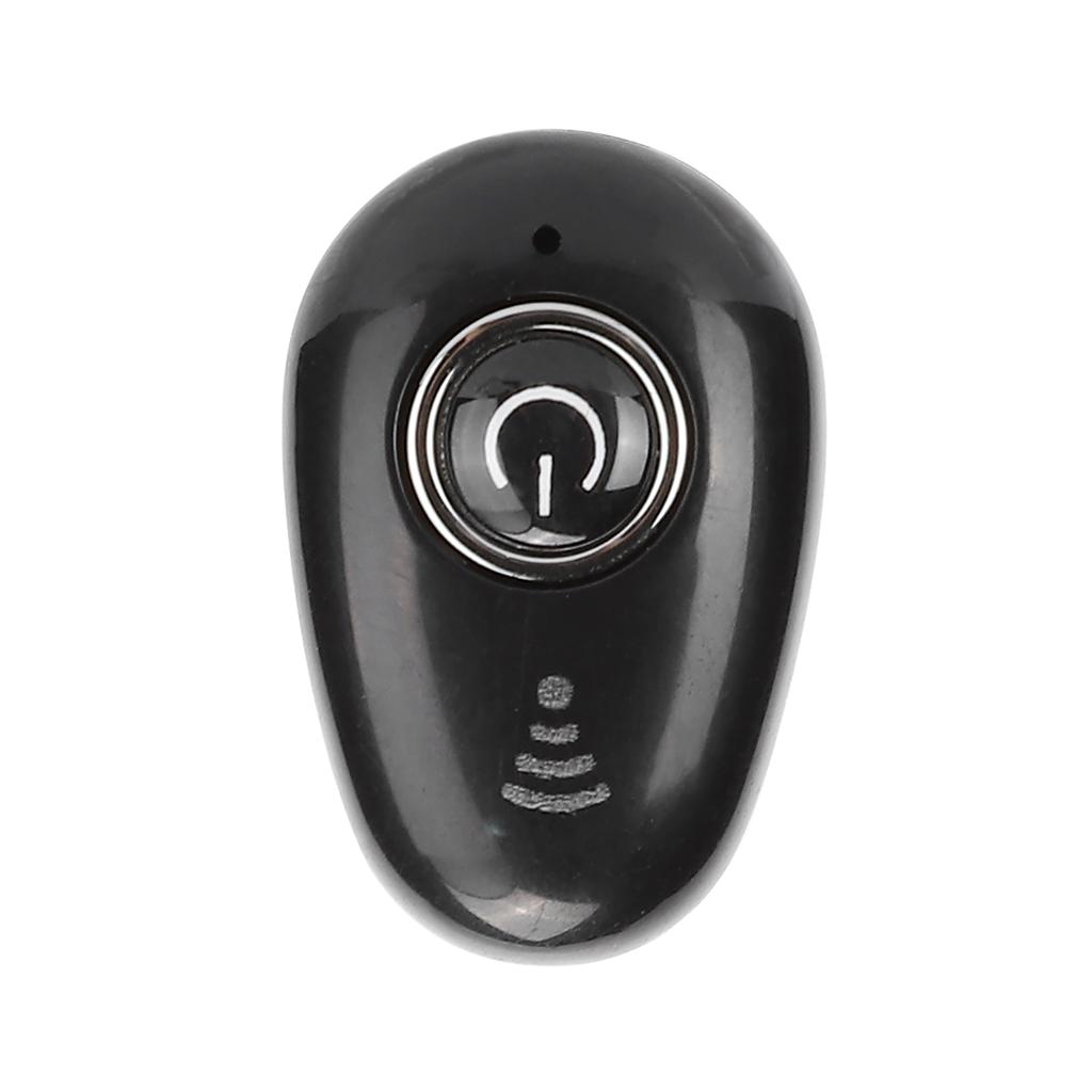 S650 Mini Bluetooth Earphone Wireless In Ear Earbuds Handsfree Headset Monaural Mini Sport Headphone