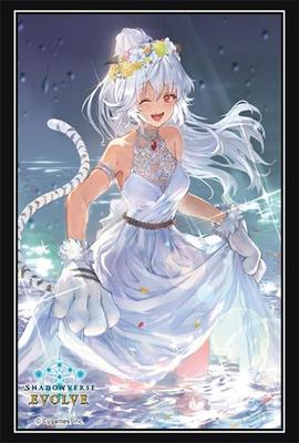 Shadowverse EVOLVE Official Sleeve Vol.107 "Returning Embrace, Latica"