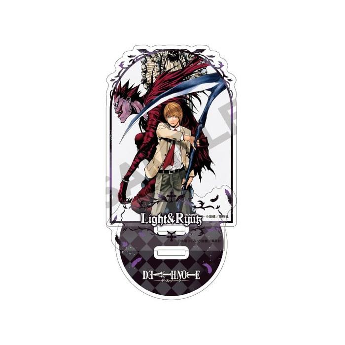 Death Note Tsukishima Ryuk Diorama Acrylic Stand