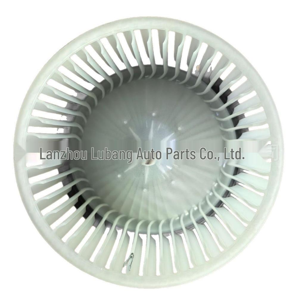 Hyundai-7 Heater Motor AC Blower Motor OE: 97155-5H201