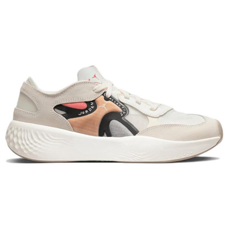 Jordan Deltra 3 Low Sp Jordan Women's Paris Collective Women's Jordan DR5751-110
