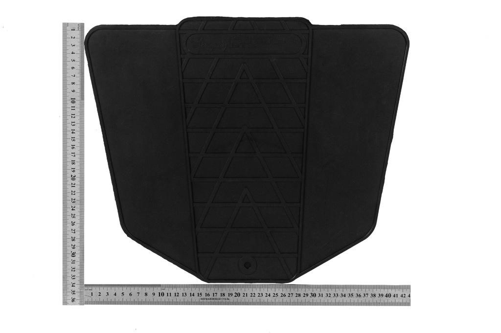 

Задняя перемычка коврик (Stingray Premium) для Toyota 4Runner 2009-2024 гг