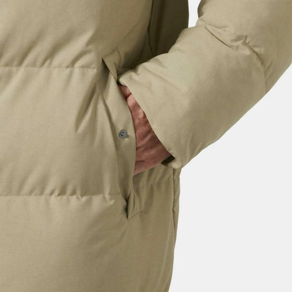 Helly Hansen Parka Alby