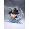 TAMASHII NATIONS Figuarts ZERO One Piece Extra Battle Monkey D. Luffy Gear 4 Lion Bazooka 180mm ABS PVC Painted Figure