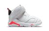 Air Jordan 6 Retro Little Flex TD 'Infrared'