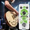 IOppWin Guitar Pedal Premium Analog Delay Pedal and Smooth Tones with an Adjustable Range of and True Bypass for Retro Tone Enthusiasts and Live