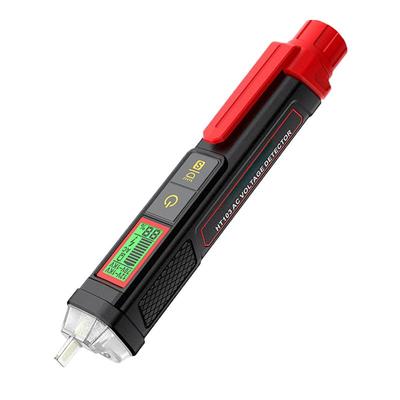 Měřicí přístroje pro elektrotechniku – Zkoušečky