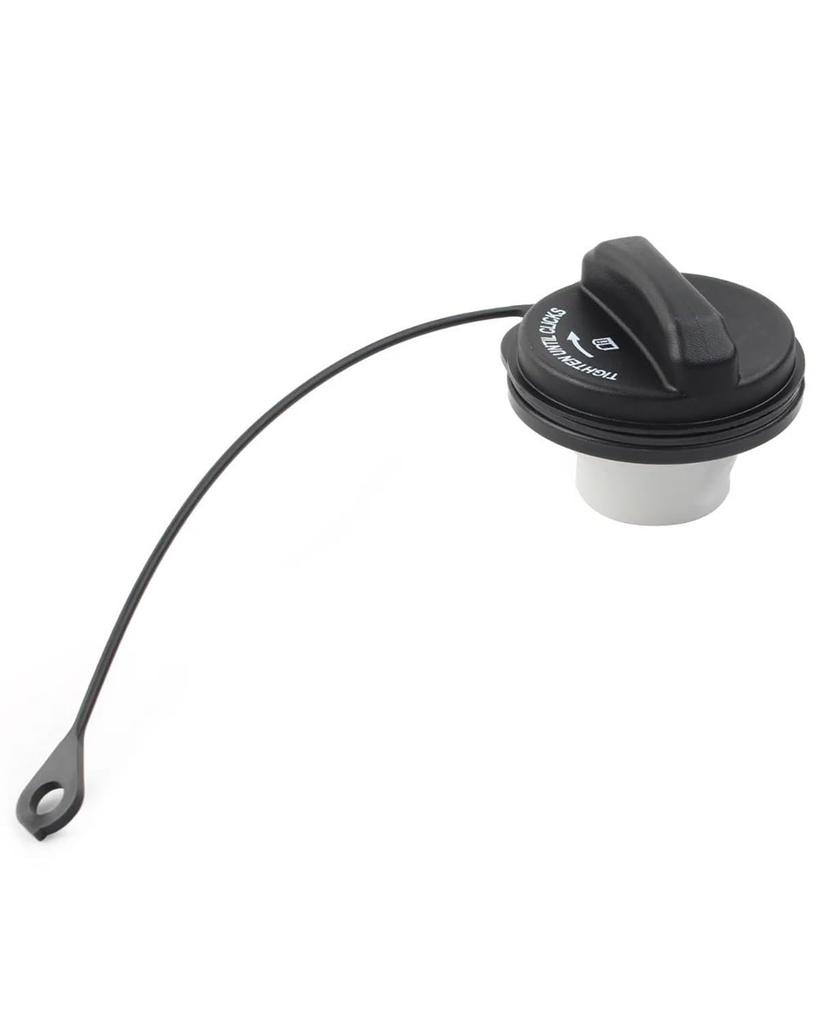 Fuel Tank Gas Cap for Ford Explorer (2005-2011), Mercury Mountaineer, Sable, and Montego (6L, 2Z9030F, FC1058)