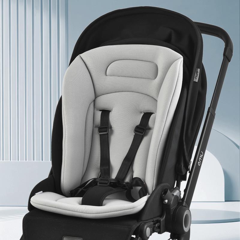 

Baby Stroller Cushion Wan Ya T2: Cotton Pad Seat, Universal Year-Round Warmth for Strollers 70cm x 44cm