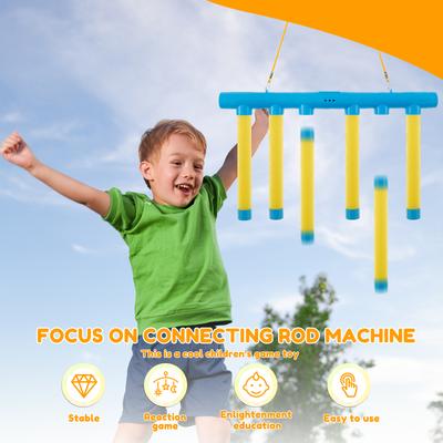 Grab Stick Game Children Adult Fun Falling Stick Game Training Reaction Ability Education Parent Child Interactive Game