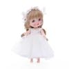 Cloveray 10-inch Bride Doll - Cute Trendy Festival Gift