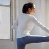 Andar Airy Fit Standard Fit Long Sleeve / Anpls-74 (A Type)