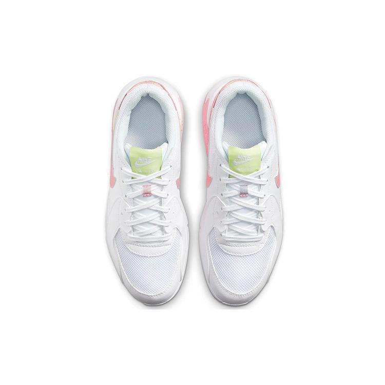 Nové Nike Air Max Excee 'White Arctic Punch' GS CW5829-100