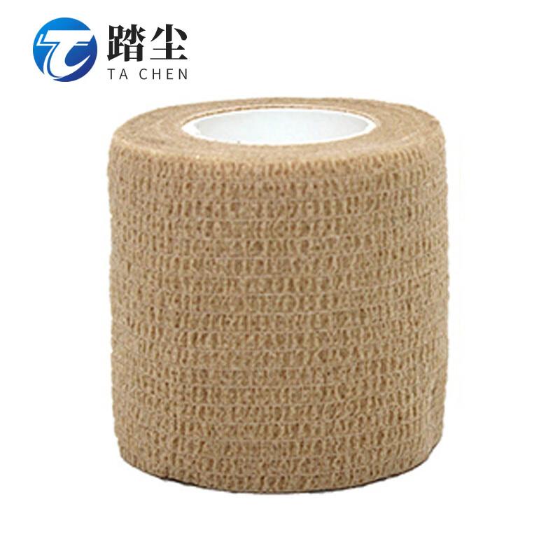 Self-Adhesive Elastic Sports Bandage