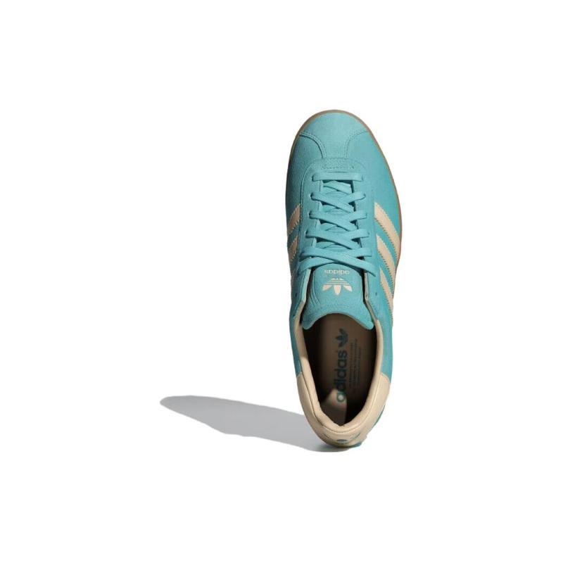 Adidas Originals Gazelle Mint Gum Sneakers IE3435