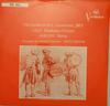 LP Record TSCHAIKOWSKY LISZT DEBUSSY CHICA  Ouverture 1812  MephistoWalzer  VIC1025 RCA Victor Europe Classical Used