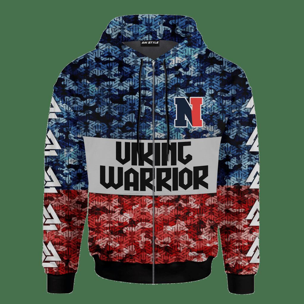 Men's Jacket Comfortable and Casual Long-sleeved Loose Top 3D Digital Tattoo Printed Sweatshirt