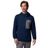 Chaqueta Tall Heights con capucha de forro polar