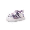 Baby Sandals Girls Summer 2025 New Baotou Sports Single Mesh Shoes Medium and Small Children Boys Beach Sandals