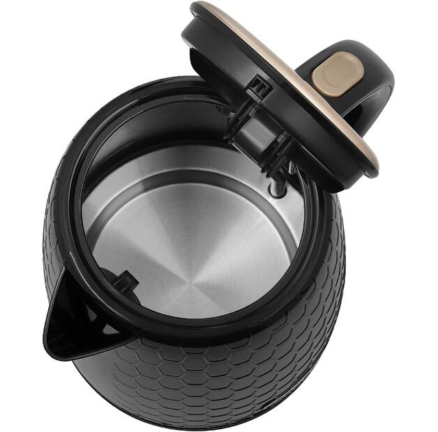 Электрический чайник Sencor SWK 7201BK