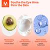 Anti Puffiness Black Dark Circle Remover Anti-Aging oční krém Advanced Repair oční krémy Hydratační kolagenová péče o pleť