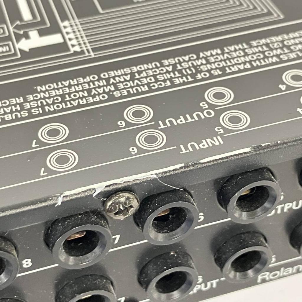 [USED]EDIROL UA-101