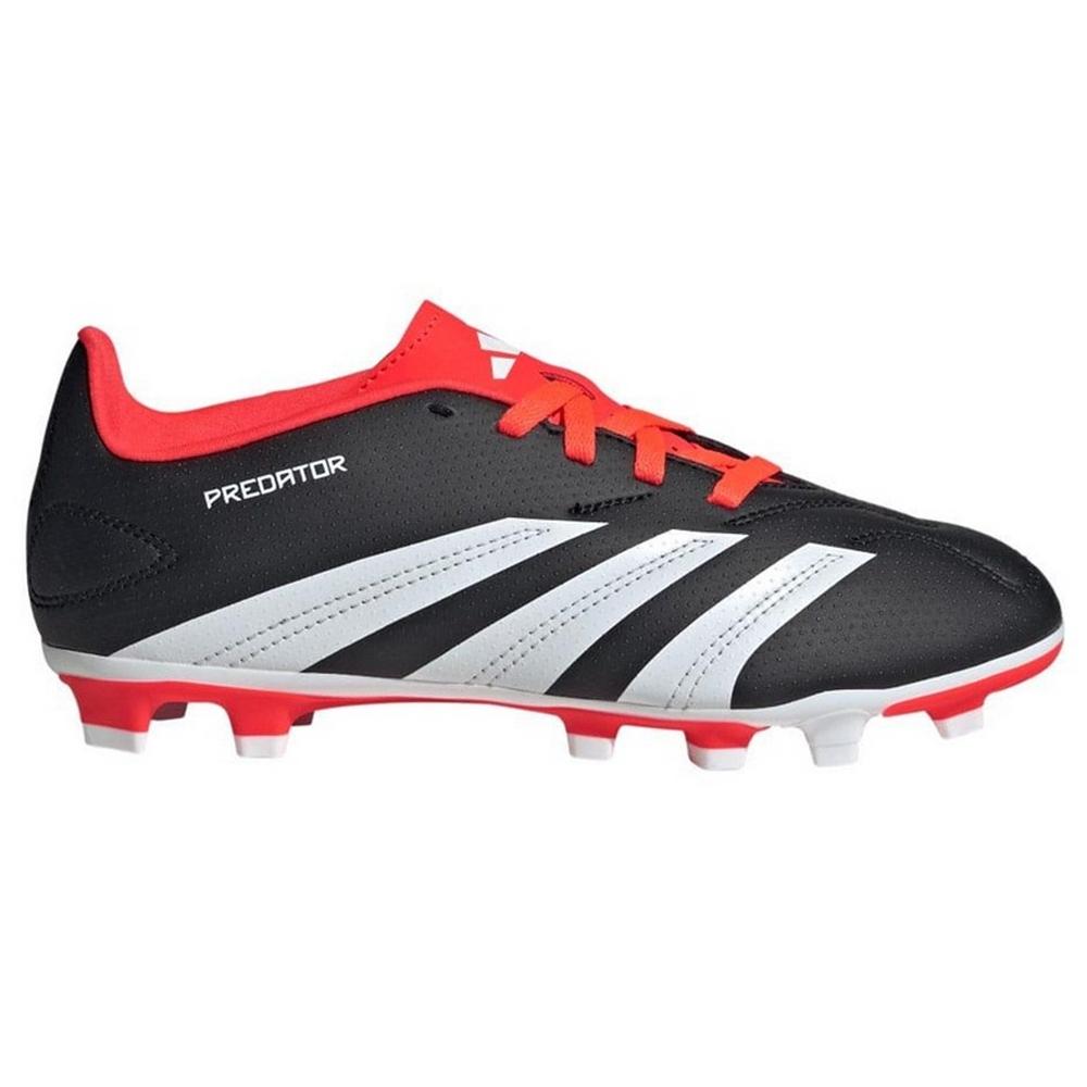 Adidas Childrens/Kids Predator Club Firm Ground Football Boots