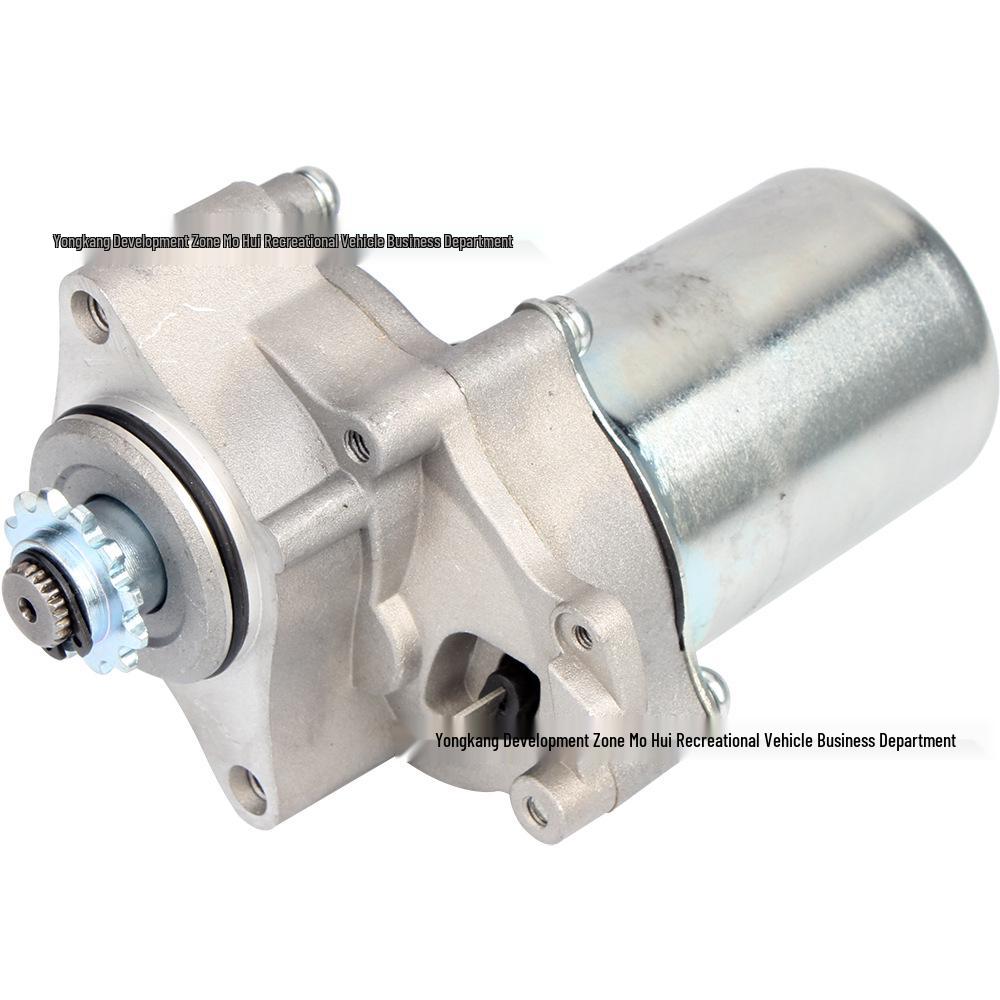 

SSR Roketa Off-Road ATV Motorcycle with 50-110cc Engine Starter Motor