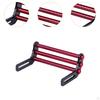 RC Car Anticollision Front Bumpers 75mm 1/10 Easy To Install Sturdy Upgrade Accessories for Vehicles