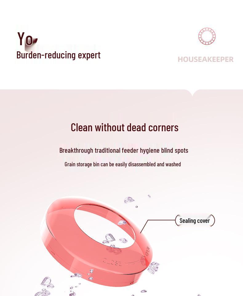 Old Fisherman's Automatic Fish Tank Feeder for Koi, Arowana, and Turtles