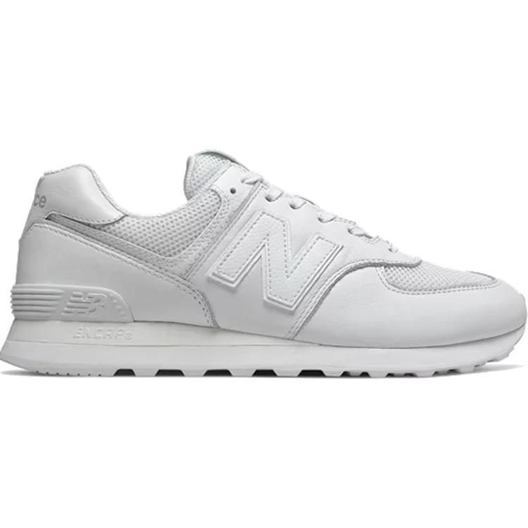 574 New Balance 'Bianco' ML574NSF