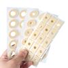 New 60pcs/4packs Callus Callus Cushions For Feet Bottom SelfAdhesive Corn Remover Pads Corn Patches for Toes Blister Pain Relief