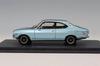 Schuco Mazda Rotary Light Blue PRO.R43 1/43 RX-2 1970-74 (Capella Coupe) [Resin]