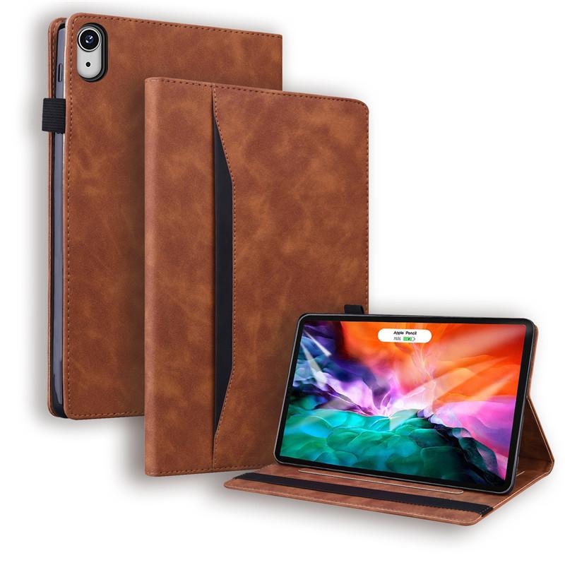 For IPad Mini 6 Case 2021 Luxury PU Leather Wallet Cover For Coque IPad Mini 6 Case Funda For IPad Mini 5 Mini 4 3 2 1