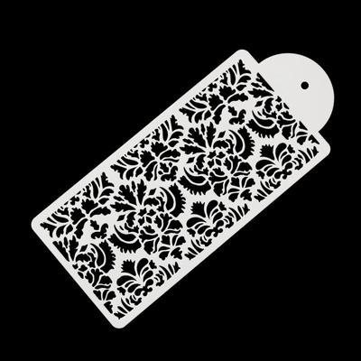 Accesorii de gătit – Instrumente pentru decorarea alimentelor