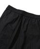 Haebeuopeudyuti Zipper Pocket Easy Shorts C/N Ver. (Black)