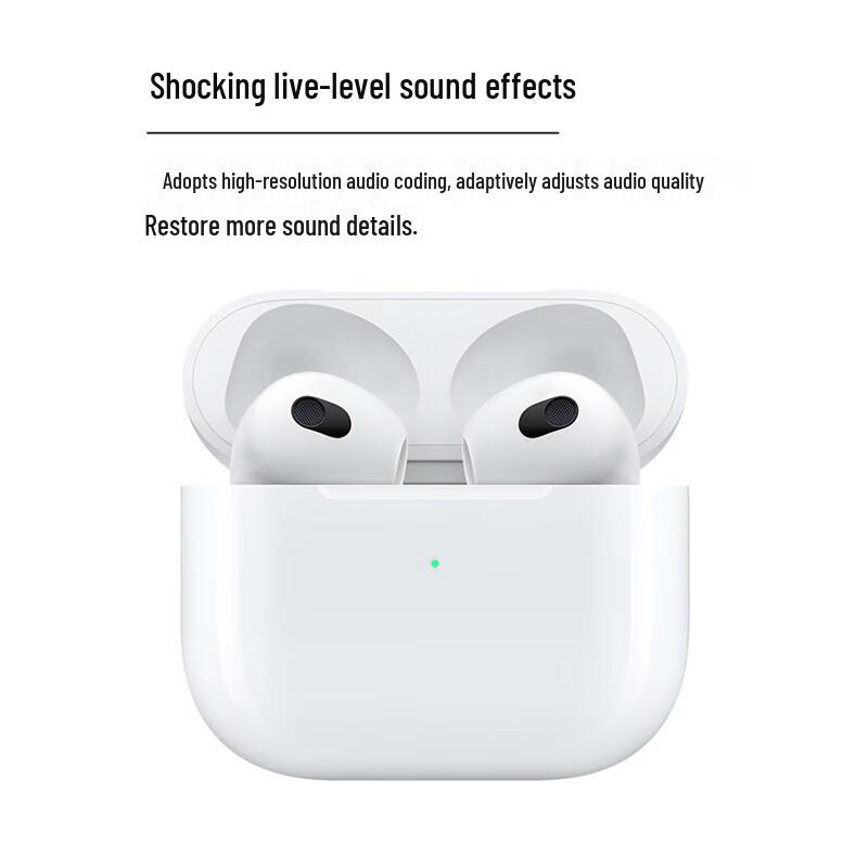 Shizu Ku J16 Wireless In-Ear Bluetooth Earbuds