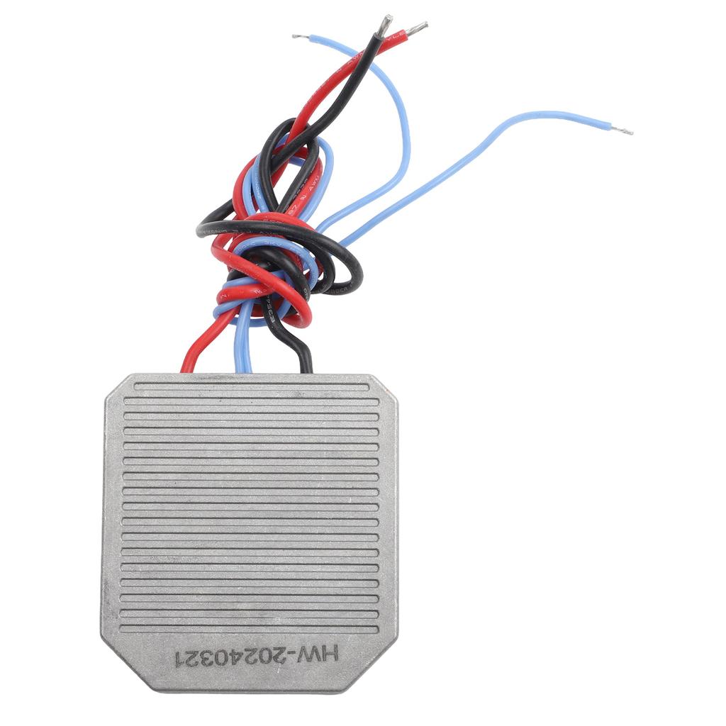 16 Inch Lithium Battery Electric Chain Saw Control Board Chain Saw Controller Electric Chain Saw Control Panel Power Tools