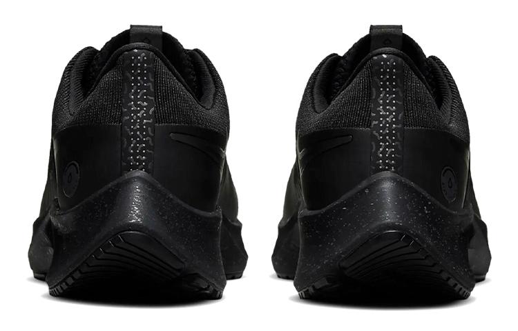 Nike Air Zoom Pegasus 38 Shield Triple Black Women's DC4074-002