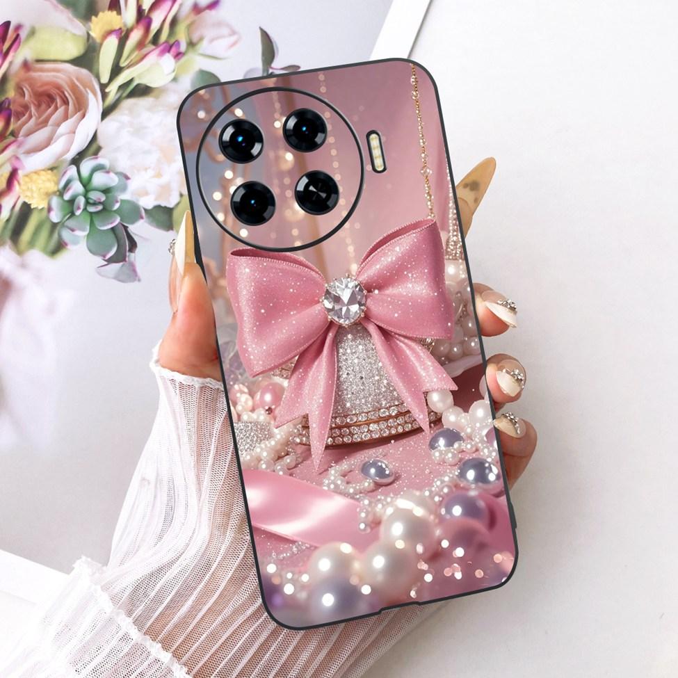 Casing For Tecno Spark 20 Pro Plus Cover KJ7 Cute Cat Fashion Funny Painted Phone Case For Tecno Spark 20 Pro+