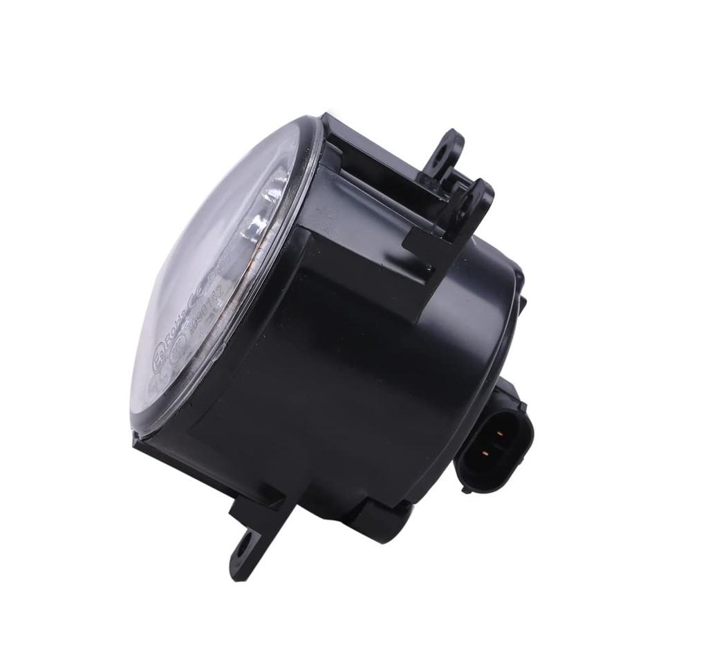 CustomDivine LED mlhové světlo Originální typ pro Nissan Suzuki JB23 Jimny JB43W Alto HA24 Lapin Sierra Swift RS ZC ZD Univerzální náhradní díly Mlhový modul,