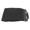 Driver Side Bottom Seat Cover Cloth Black Soft Comfortable Replacement for Silverado 2007‑2014