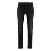 Mens Delaware 5 Pockets Slim Jeans