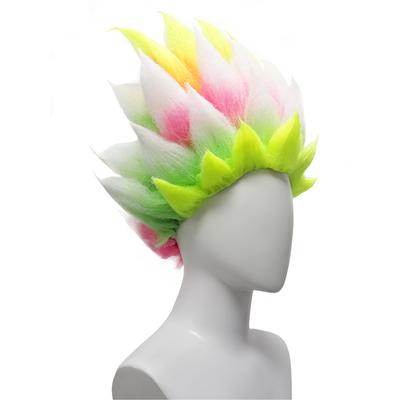 Extensiones de colores – Pelucas Cosplay