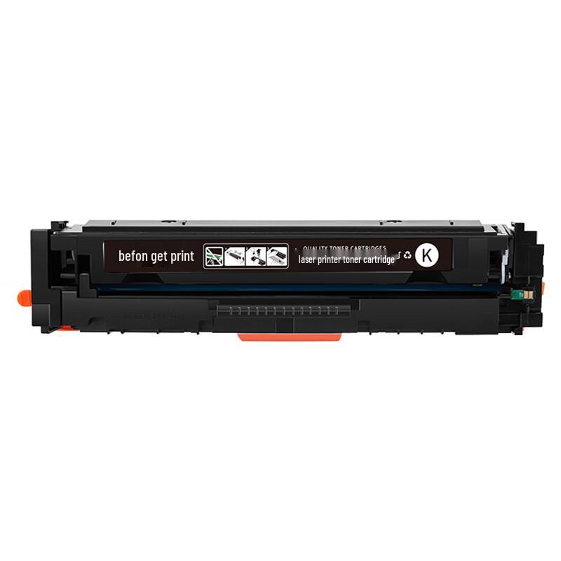 Deyin CF400A/201A Compatible Toner Cartridge
