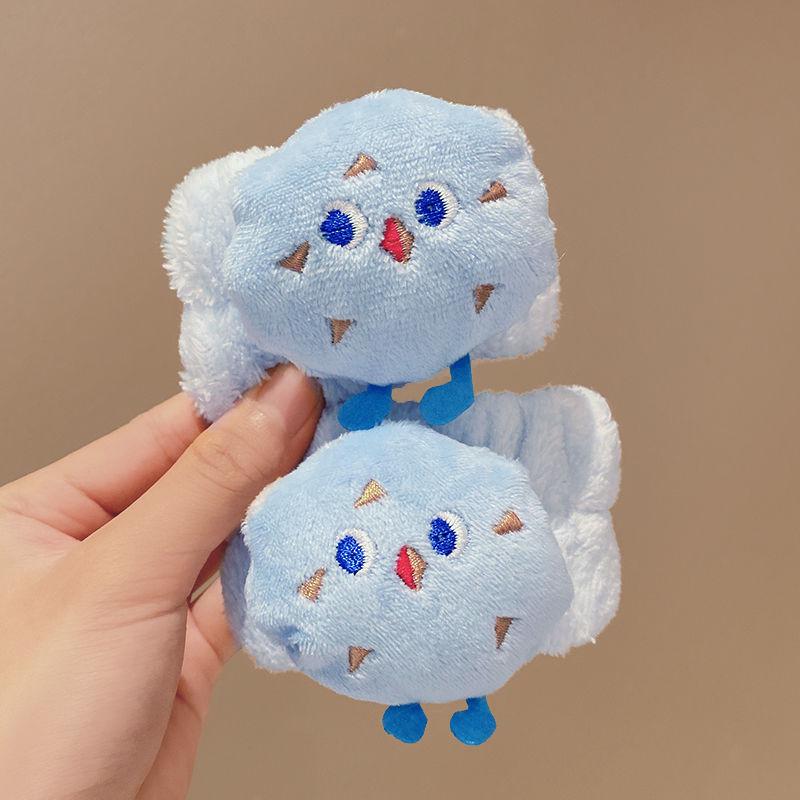 Waterproof Face Washing Wristband: Absorbent, Moisture-Proof Sleeve & Splash-Resistant Bracelet