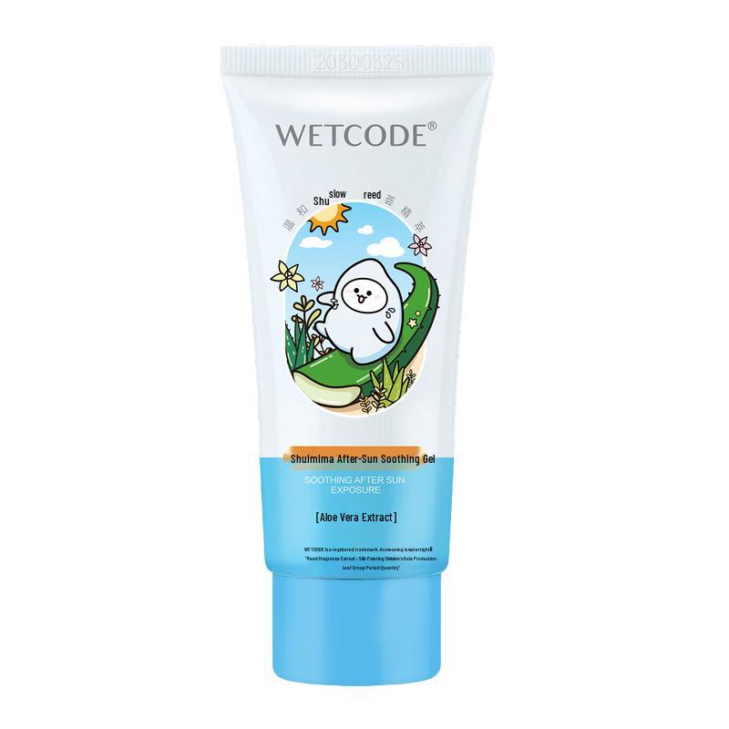 Shuimima After-Sun Soothing & Hydrating Gel