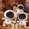 14inch Astronaut Stuffed Plush Toy Pillow,Spaceman Body Pillow Plush Doll Soft Couch Pillows Ornaments