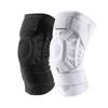 Knee Brace Adjustable Strap Silicone Pad Knee Support for Men Women Running Basketball Squat Arthritis Pain Relief Compression Knee Pad M L XL