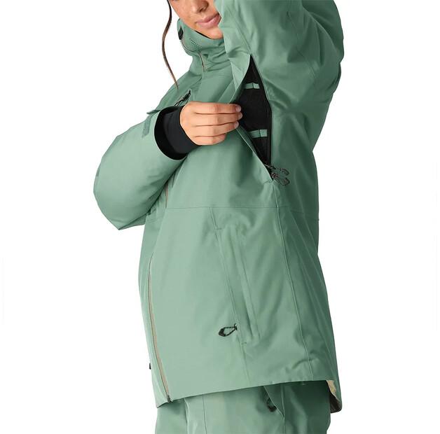 686 Куртка Hydra